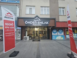 ÖNDER MÜLK OFİSİ