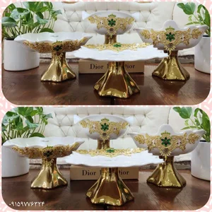 تولیدوپخش ظروف چینی