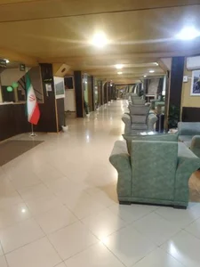 هتل صدرا 4