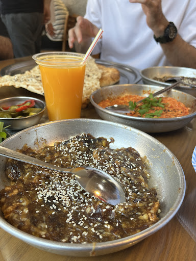 صبحانه سرای بهرام
