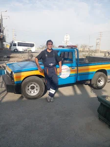 جرثقیل سیار مهدی