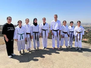 باشگاه ورزشی شاهد 5