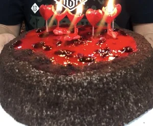 کافه قنادی کوک سازمان برنامه