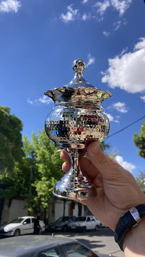 گالری نگار مس