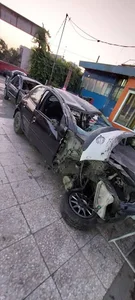 خریدار خودرو تصادفی تهران