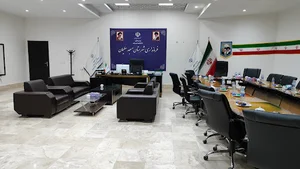 فرمانداری مسجدسلیمان