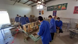 موسسه آموزشی معماری و معماری داخلی آرکا دانش نویان