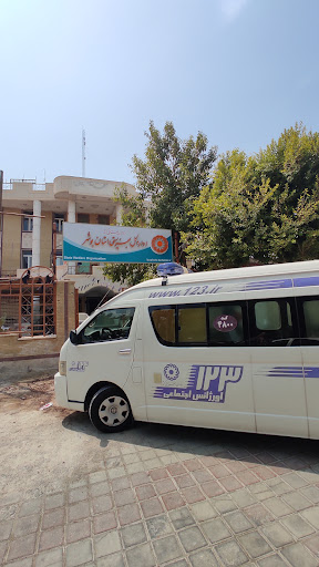اورژانس اجتماعی ۱۲۳