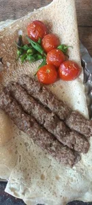 نان داغ محلی کباب داغ ماموسا شعبه 2 5