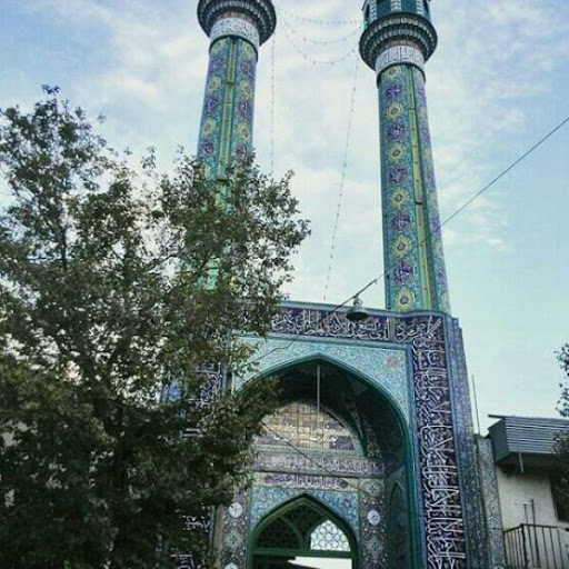 مسجد امیر المومنین (ع)