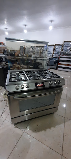 نانوایی
