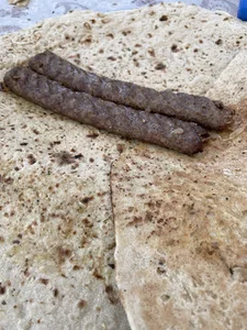 کبابی و جگرکی ناژوان شعبه 1