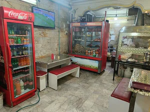 اغذیه حامد