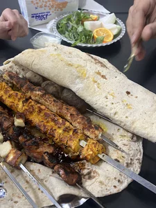 جگر سرای آرتمیس
