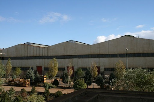 صنایع ریخته‌گری ایران خودرو
