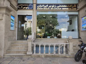 شرکت زنوبر ایرانیان