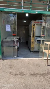 نانوایی برادران محمودی 2