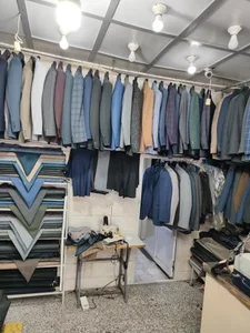 خیاطی میثم 3
