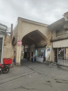 طباخی ۱۱۰ علی 2
