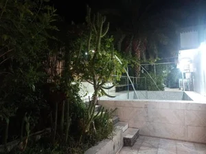 باغ رستوران فرحزاد 3
