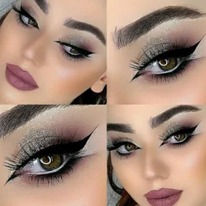 آرایشگاه ای الدوز