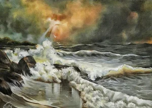 گالری نقاشی عسگری