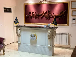 کلینیک دندانپزشکی دکتر سلیمانی 4