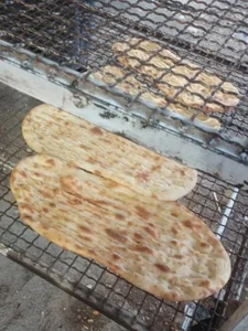 نانوایی بربری (فریبا درستی) 2