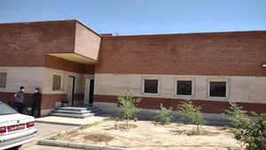 پزشکی قانونی فسا