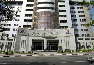 مواد پلاستیک احسان