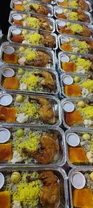 آشپزخانه غذای خوب