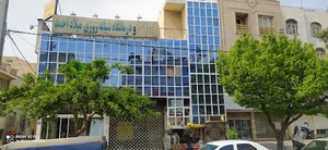 درمانگاه شبانه روزی میلاد احمد