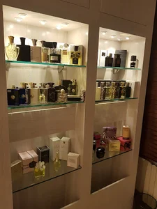 عطر لاوا