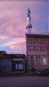 مسجد امیرالمؤمنین(رض) 2