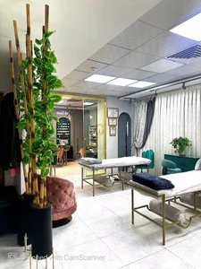 آکادمی تخصصی مژه الناز غلامی