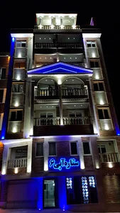 ساختمان ستاره آبی 6