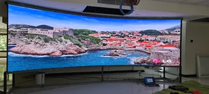 Padideh LED Display co