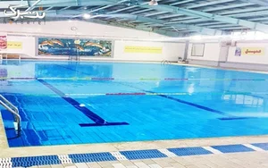 استخر شهيد شوشتري