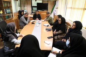 درمانگاه فجر