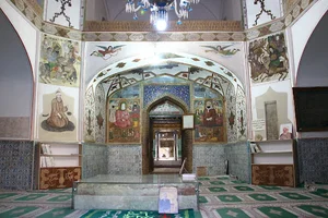 حسینیه هارونیه