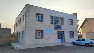 خانه جوان جهرم