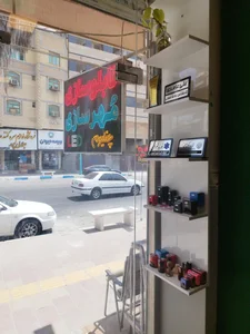 تابلوسازی و مهرسازی شهبازی 2