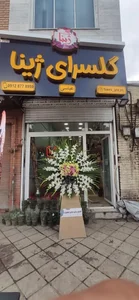 گلسرای ژینا 2