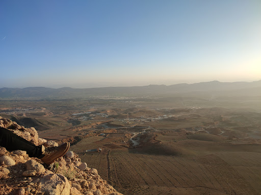 چشمه Omid Razmjooei