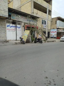 بیرون بر ضامن آهو