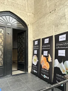 موسسه خیریه چشم روشن دار
