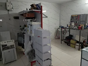 تعمیرات پکیج و آبگرمکن شمعک