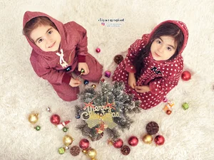 آتلیه بهرنگ