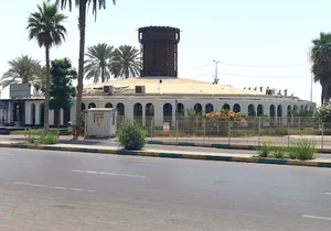 فرهنگسرای شهدای رسانه بندرعباس
