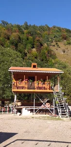 اقامتی پذیرایی مادر